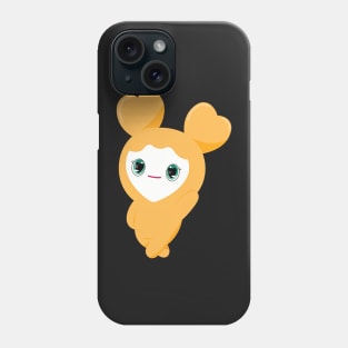 Jively (Jihyo of Twice) Phone Case