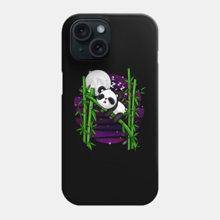 Dont give up on your dreams; Keep Sleeping Phone Case