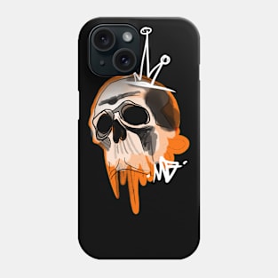 skull Phone Case