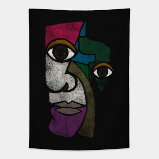 Picasso Tapestry