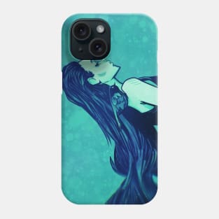 Walk about Phone Case