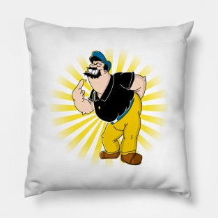 popeye Pillow