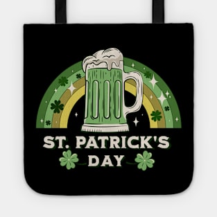 St. Patrick's Day Tote