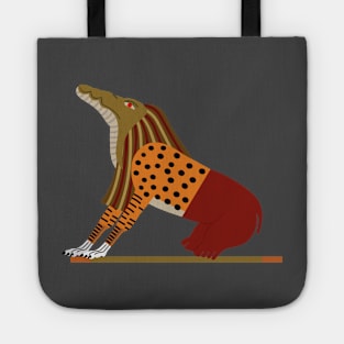 Ammit, Eater of Souls Tote