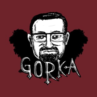 GORKA T-Shirt