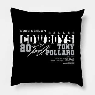 Pollard - Titans - 2024 Pillow