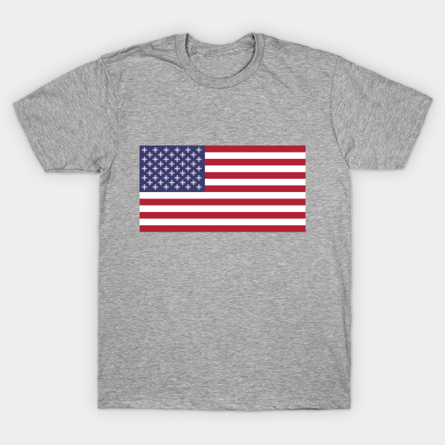 Eden's Gate Flag - Far Cry 5 - T-Shirt | TeePublic