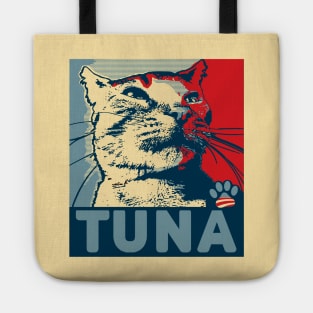 TUNA Tote