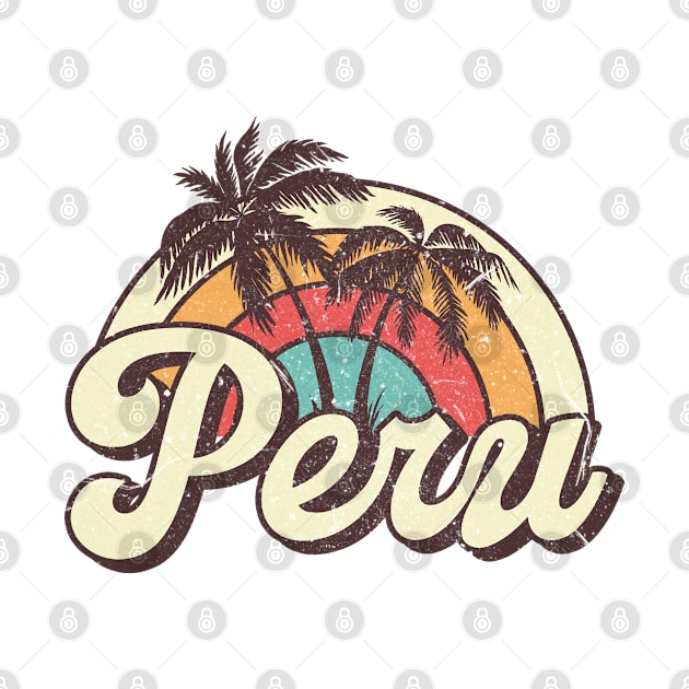 Peru by SerenityByAlex