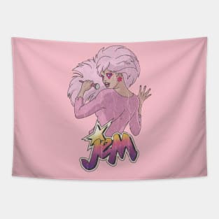 jem Tapestry