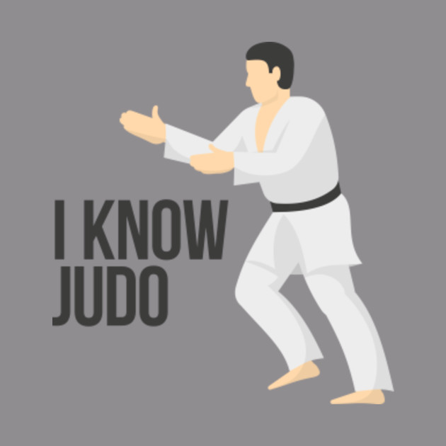 Judo Chart