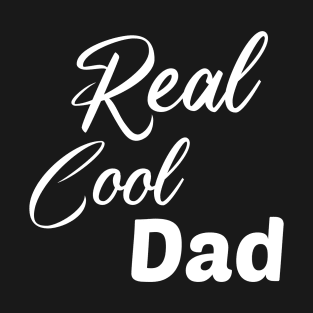 Reel Cool Dad T-Shirt