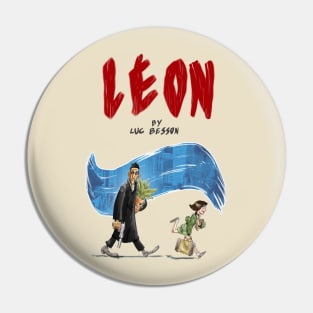 Leon Pin