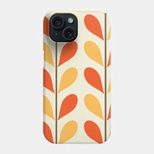 fall colours Phone Case