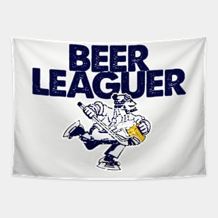 BEER LEAGUER Tapestry