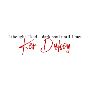 Ker Dukey T-Shirt