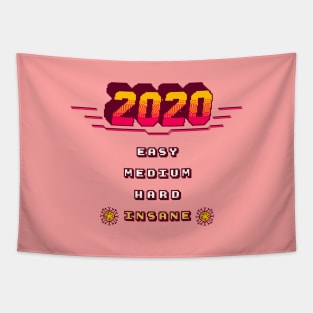 2020 -The Game Tapestry