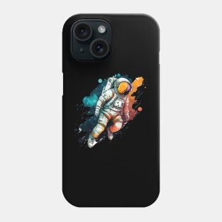 Project Hail Mary Phone Case