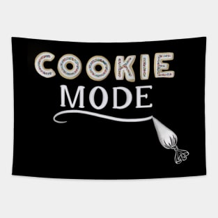 COOKIE mode Tapestry