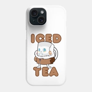 Iced Tea Phone Case