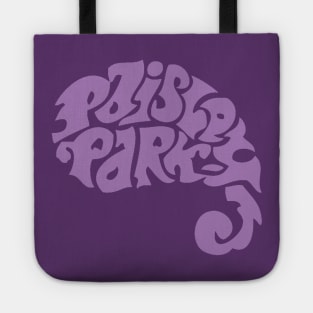 Paisley Park Records Tote