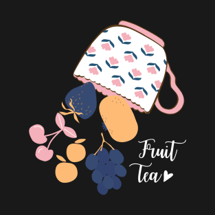 Fruit Tea T-Shirt