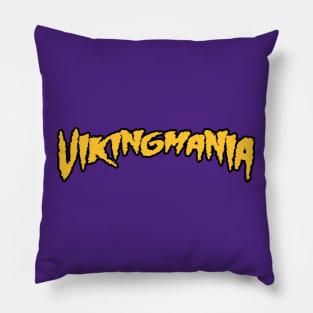 VikingMania Pillow