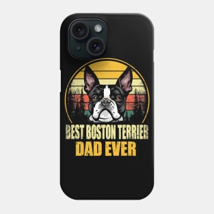 Best Chow Chow Dad Ever Retro Vintage Phone Case