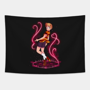 Mother 3: PK Love Tapestry