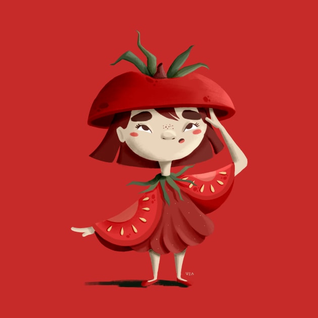 Tomatoe by vero.e.a