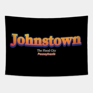 Johnstown Tapestry