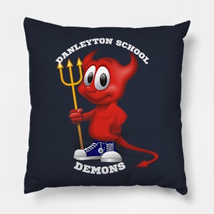 demons Pillow