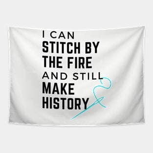 Make History - Dark Tapestry