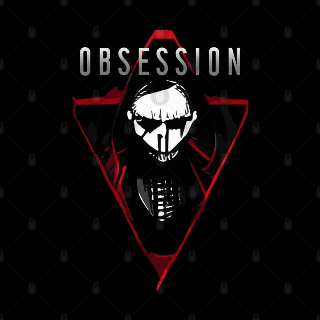 Obsession by Lolebomb