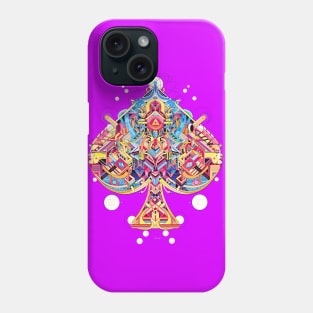 Coeur Phone Case