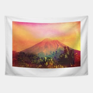 Adalita Volcan Tapestry