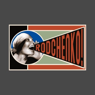 Rodchenko! T-Shirt