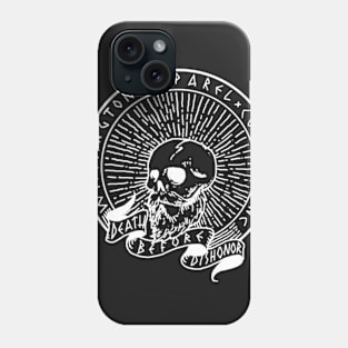 DEATH B4 DISHONOR Phone Case