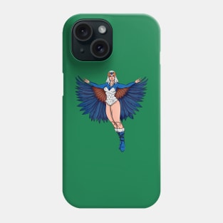 Sorceress Phone Case