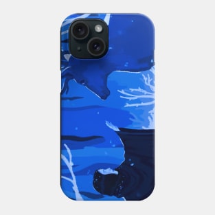 Alina and Morozova's Stag Phone Case