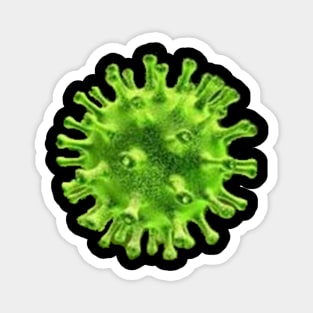 coronavirus 2020 Magnet