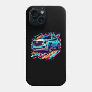 Cadillac Escalade Phone Case