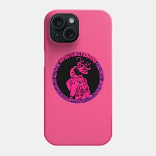 Imposter Syndrome #4 Graphic Phone Case