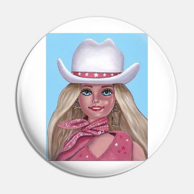 Moviestar Barbie Pin by joeann3