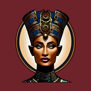 Nefertiti T-Shirt