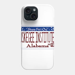 Tuskegee Institute National Historic Site Phone Case