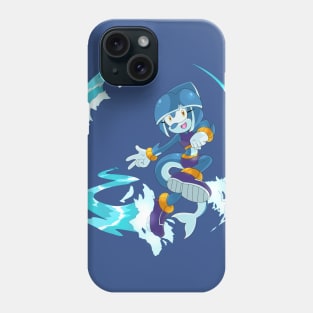 Surf's Up! Phone Case