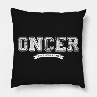 Oncer Pillow