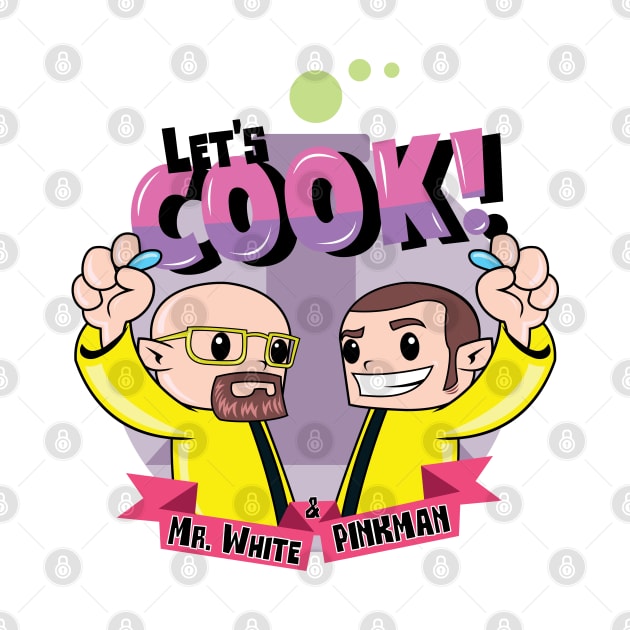 Let's Cook by lockdownmnl09