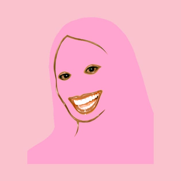 Hijab Ihihihihihi by Cringe Daily